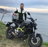 Motorsikleti İle Bir Önceki Gün Hız Denemesi Yaptı, Ertesi Gün Öldü Haberi