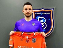 Ömer Ali Başakşehir'de! İşte anlaşma!