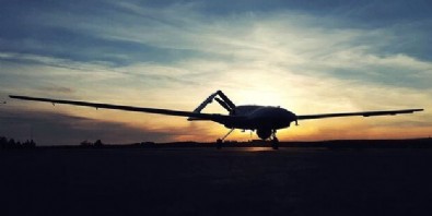 Türk SİHA'larından ABD'ye büyük darbe!