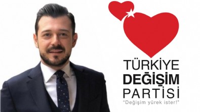 Türkiye Değişim Partisi'nde ilk durak belli oldu!
