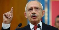 KEMAL KILIÇDAROĞLU - Yüzde 25'i geçemeyen Kılıçdaroğlu'ndan komik iddia: Allah'ın izniyle...