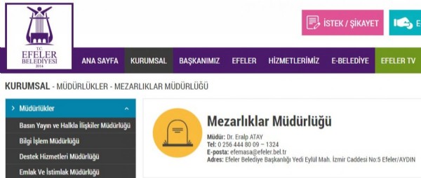 CHP'li başkan belediyeyi aile şirketine çevirdi!