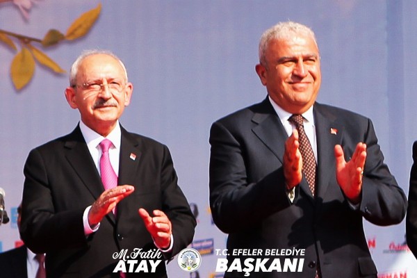 CHP'li başkan belediyeyi aile şirketine çevirdi!