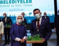 2 Bin 571 Ton Atık Geri Dönüşüme Kazandırıldı Haberi