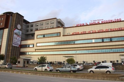Aydın'a 115 Sağlık Personeli Atandı
