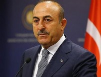 YUNANISTAN - Bakan Çavuşoğlu istikşafi görüşme açıklaması!