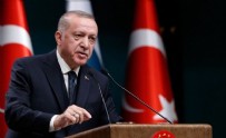 RUANDA - Başkan Erdoğan'dan İslam karşıtlığı tepkisi: Artık 'Dur' denilmeli...
