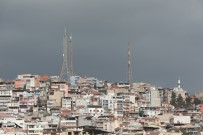 Bayraklı'daki Tv Vericileri Kaldırılıyor Haberi