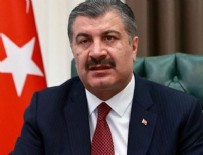 DANIMARKA - Bilim Kurulu Toplantısı ardından ilk açıklama!