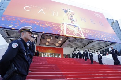 Cannes Film Festivali, Covid-19 Salgını Nedeniyle Temmuz'a Ertelendi