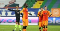 GALATASARAY - Galatasaray'a Mbaye Diagne müjdesi!