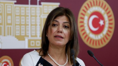 HDP Esenyurt İlçe Başkanlığı'ndaki rezalet görüntülere 'Pes' dedirten savunma