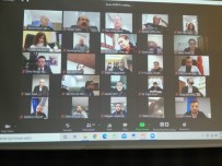 Körfez Ticaret Odasından Paydaş Toplantısı