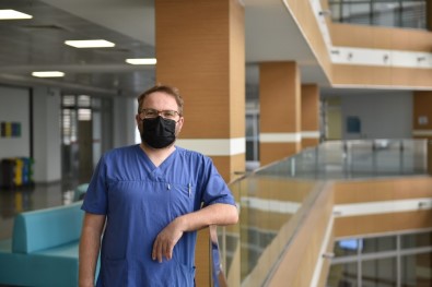 Korona Virüsü Ağır Atlatmış Sağlık Çalışanlarından Vatandaşlara Uyarı