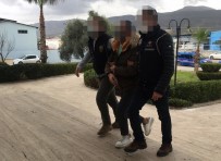 Milas'ta Uyuşturucu Ve Silahla Yakalanan Şahıs Tutuklandı Haberi