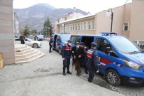 Türkiye'nin Konuştuğu 'Sahte Gelinler' Olayında Artvin'de 3 Kişi Gözaltına Alındı