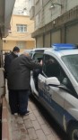 Zeytiburnu'nda  65 Yaş Üstü Vatandaşlara Hastane Hizmeti Haberi