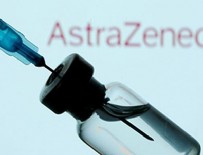 BELÇIKA - Aşı savaşlarında son dakika gelişmesi!