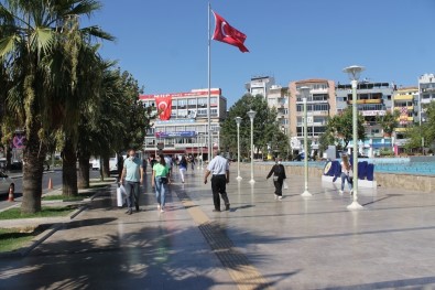 Aydın'da 31 Bin Kişi İş Arıyor
