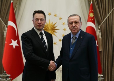Başkan Erdoğan ve Elon Musk görüşmesi gündemde bomba etkisi yaratmıştı! Merak edilen görüşmenin detayları ortaya çıktı!