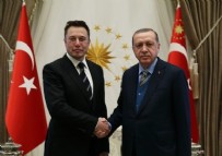 BİLL GATES - Başkan Erdoğan ve Elon Musk görüşmesi gündemde bomba etkisi yaratmıştı! Merak edilen görüşmenin detayları ortaya çıktı!