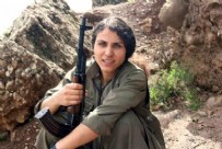 SURİYE - Bomba getiren kadın terörist havada vuruldu