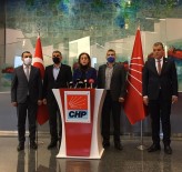 DİSK Başkanı Çerkezoğlu Açıklaması 'Asgari Ücretin Vergi Dışı Bırakılması Gerekir''