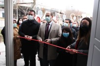 Diyarbakır'da Çiftler İçin Evlilik Ve Gebelik Okulu Açıldı Haberi