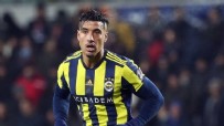 BELÇIKA - Fenerbahçe'de flaş ayrılık! Yeni takımı...