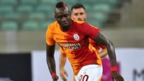 FATİH TERİM - Galatasaray'a dünyaca ünlü forvet!