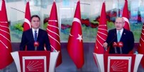 ALİ BABACAN - Günaydın Kemal Bey! 'Diyarbakır anneleri haklıdır'
