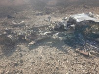 Irak'ta Uluslararası Koalisyondan Hava Saldırısı Açıklaması 10 DEAŞ'lı Öldürüldü