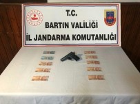 Jandarmadan Sahte Para Operasyonu Açıklaması 1 Tutuklu