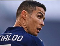 RONALDO - Ronaldo'ya soruşturma şoku!