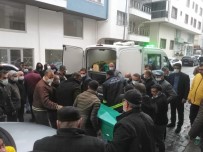 Söke Belediyesi Personeli Mustafa Kösem'in Talihsiz Ölümü Üzüntü Oluşturdu Haberi