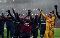 Trabzonspor İkinci Kez TFF Süper Kupa'yı Kazandı