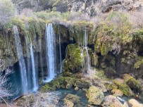 Türkiye'nin Doğa Harikası Açıklaması 'Yerköprü Şelalesi' Haberi