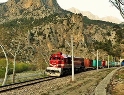 Yarın yola çıkıyor! Bir ilk olacak!