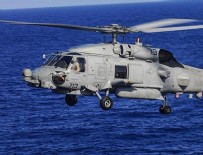 YUNANISTAN - Yunanistan'dan bir tahrik daha! Ateşle oynuyorlar!