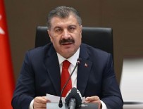 İNGILTERE - 17 ilde mutasyonlu virüs görüldü!