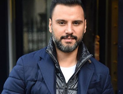 Alişan ifade verdi!