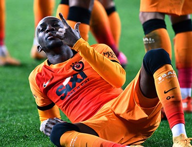 Aslan Antep'te kazanmayı bildi!