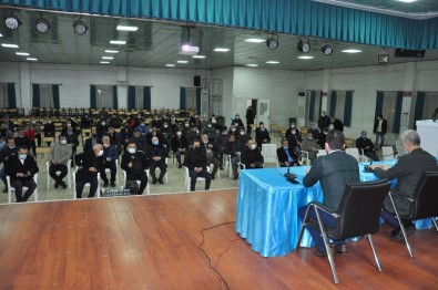 Başkan Biçer Açıklaması 'Jeotermal Enerjiyi Gelecek Nesillere Taşımak Zorundayız'