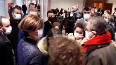 Berkin Elvan'ın Ölümüne İlişkin Davada Mütalaa Açıklandı