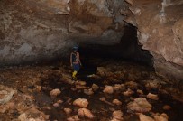 Çevre Ve Şehircilik Bakanlığı, Tekirdağ'da 4 Mağara Tescilledi