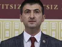 CUMHURİYET HALK PARTİSİ - CHP'de kılıçlar çekildi! Çelebi'den Özel'e sert sözler!