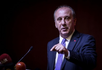 CHP'de Muharrem İnce'ye 'Randevu al gel' mesajı!