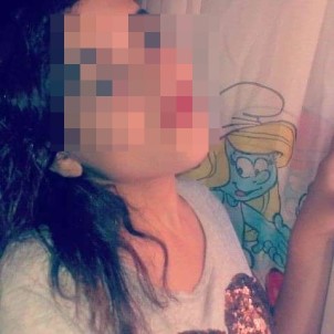Engelli Kız Ailesinin Birikimi Olan Altınları Da Alarak Evden Kaçtı