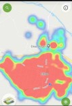 Erbaa'da Risk Haritası Yeşile Döndü Haberi