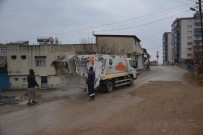 Ergani Belediyesi Araç Filosunu Genişletti
